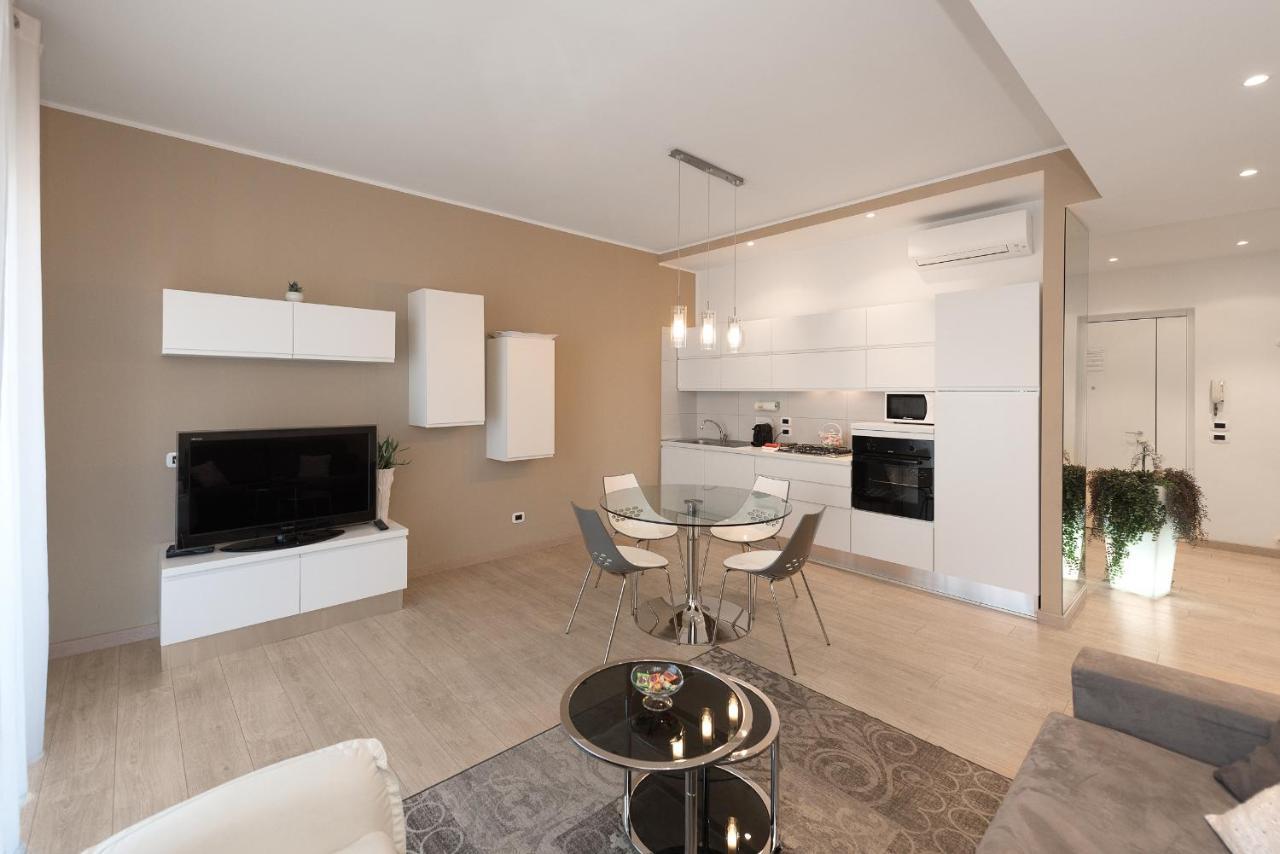 Rosella Apartment Verona Exterior photo